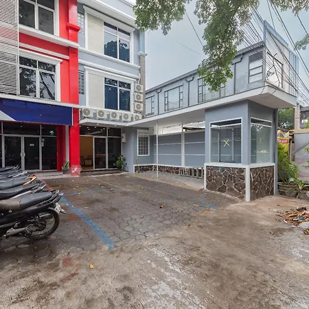 Reddoorz Plus @ Bagusrangin Street 2